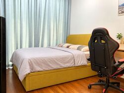 Mayfair Gardens (D21), Condominium #617726131